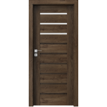 Porta KONCEPT A3 Dub Poludňajší 